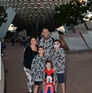 Meet your Posher, Stephen